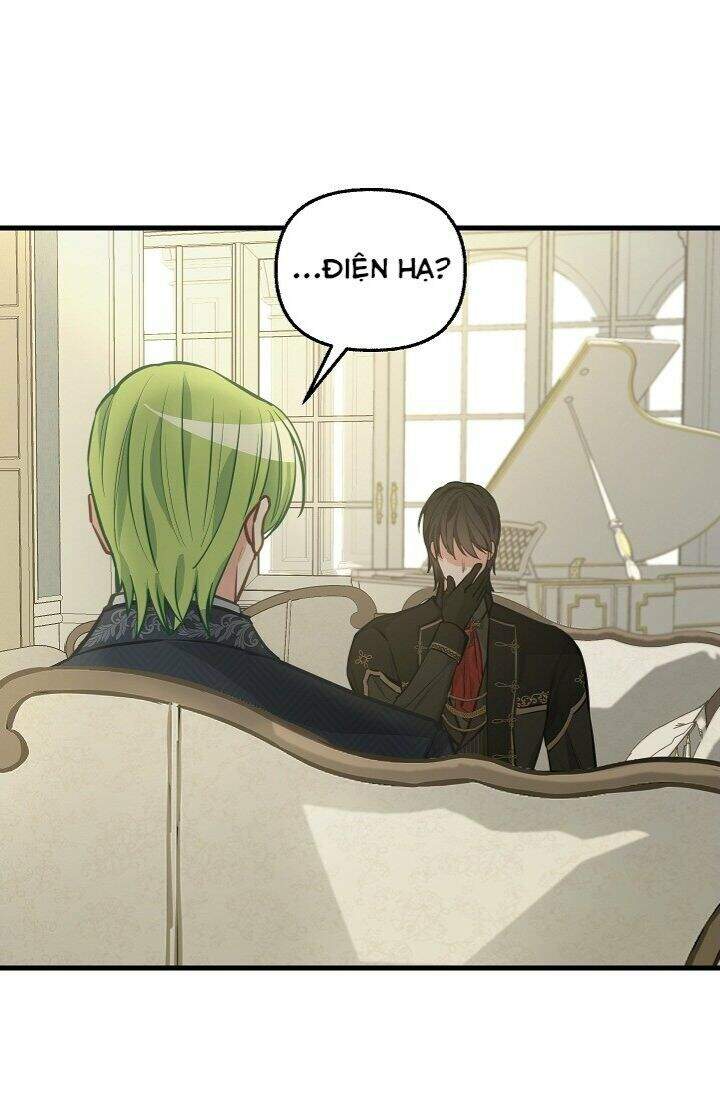 Hãy Bỏ Mặc Tôi - Chương 34