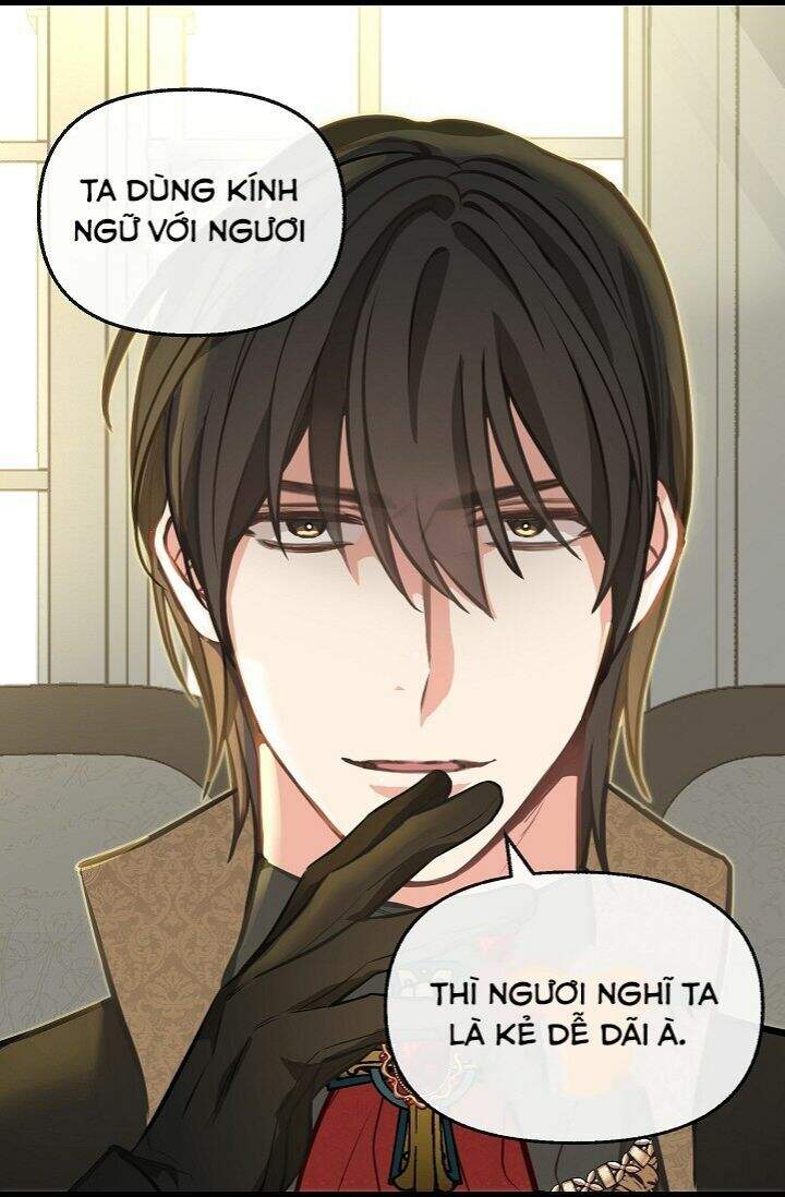 Hãy Bỏ Mặc Tôi - Chương 34