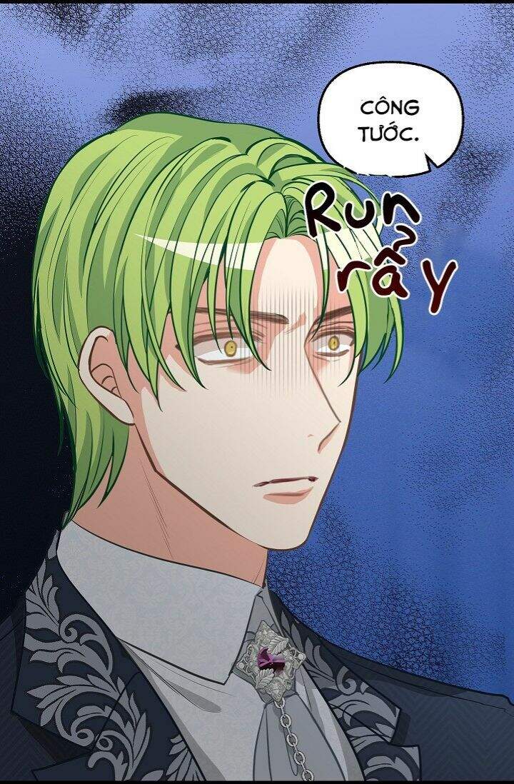 Hãy Bỏ Mặc Tôi - Chương 34