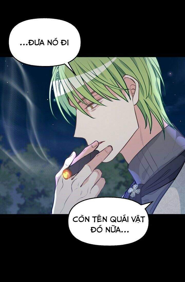 Hãy Bỏ Mặc Tôi - Chương 34