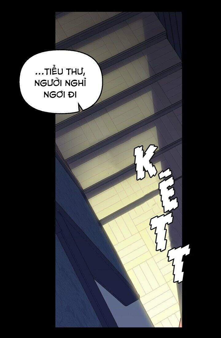 Hãy Bỏ Mặc Tôi - Chương 34