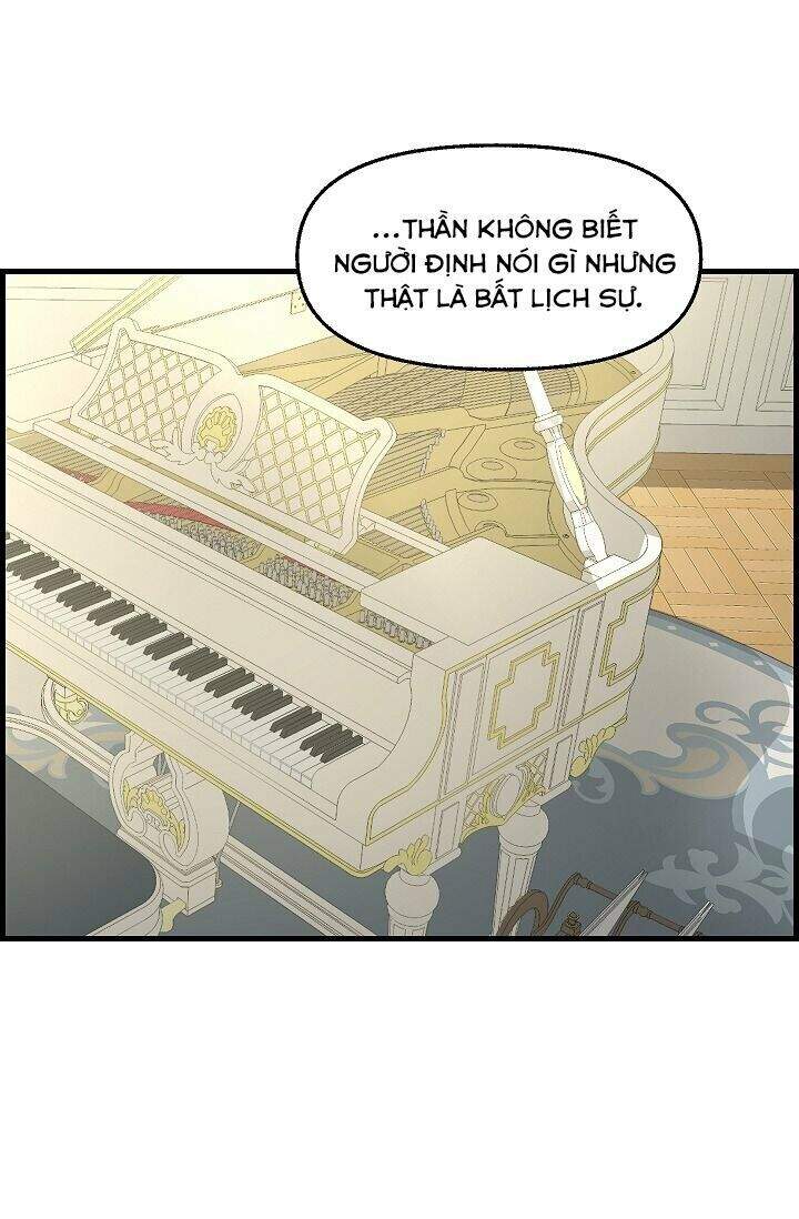 Hãy Bỏ Mặc Tôi - Chương 35