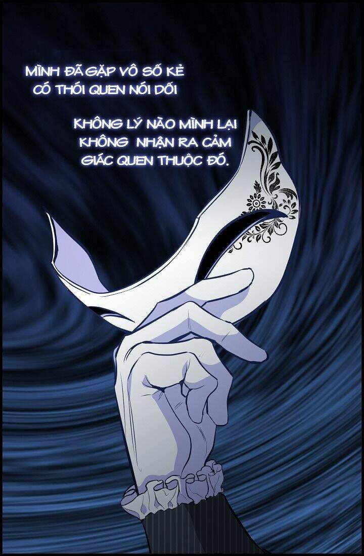 Hãy Bỏ Mặc Tôi - Chương 35