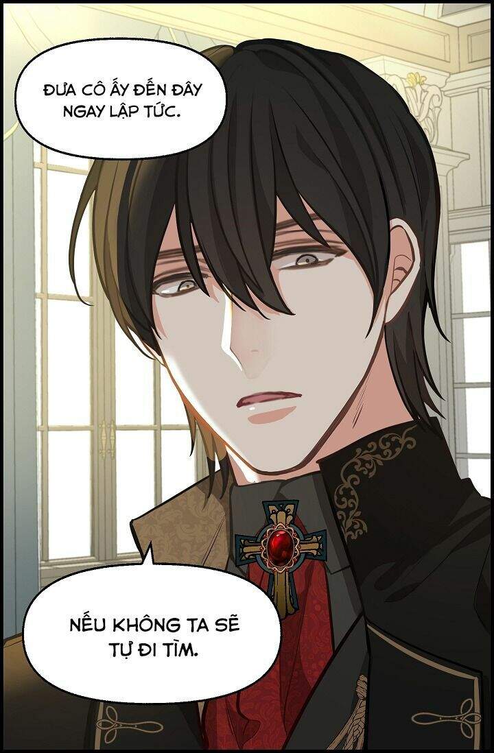 Hãy Bỏ Mặc Tôi - Chương 35