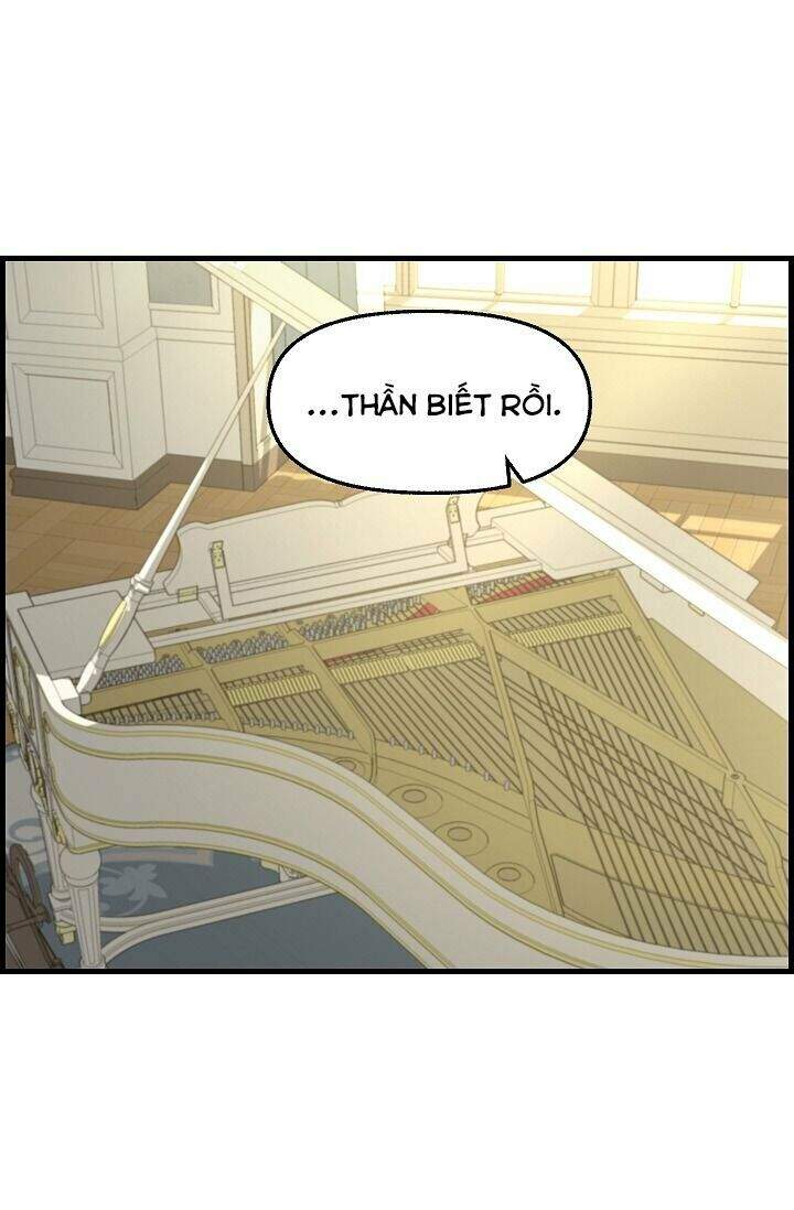 Hãy Bỏ Mặc Tôi - Chương 35