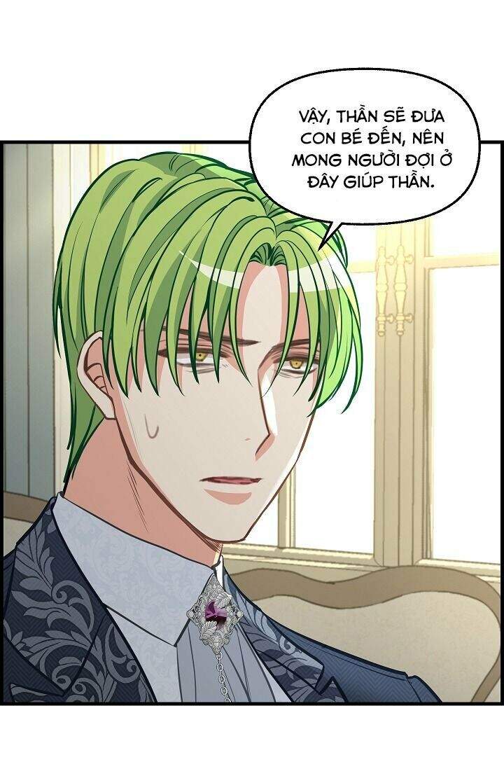 Hãy Bỏ Mặc Tôi - Chương 35