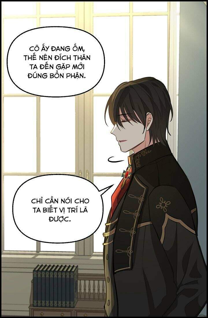 Hãy Bỏ Mặc Tôi - Chương 35