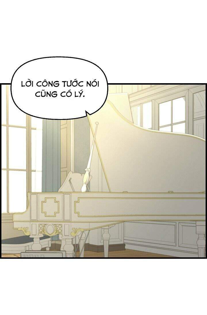 Hãy Bỏ Mặc Tôi - Chương 35