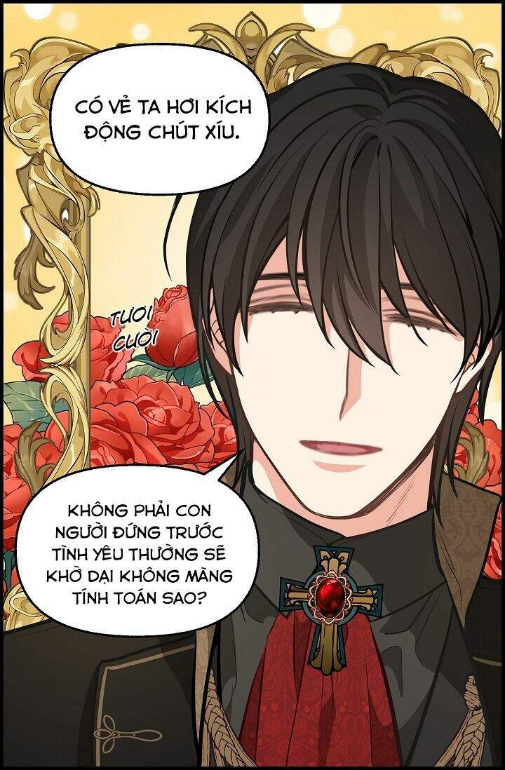 Hãy Bỏ Mặc Tôi - Chương 35