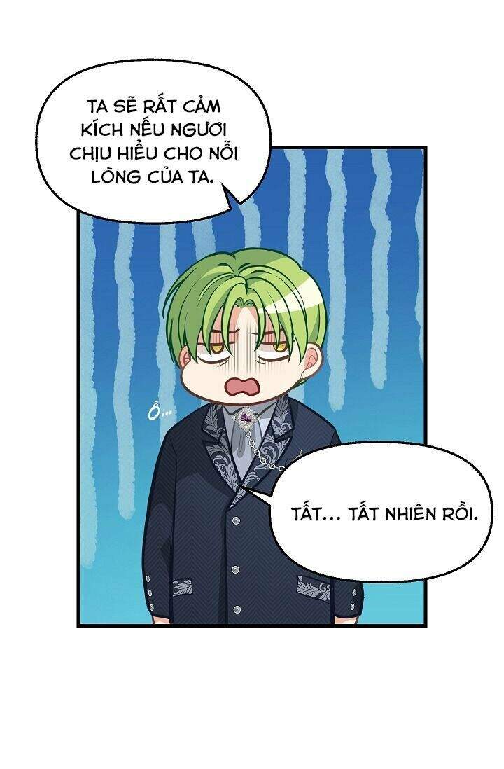 Hãy Bỏ Mặc Tôi - Chương 35