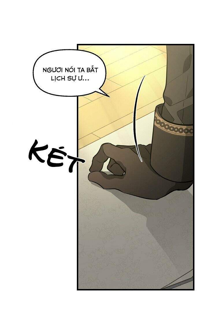 Hãy Bỏ Mặc Tôi - Chương 35