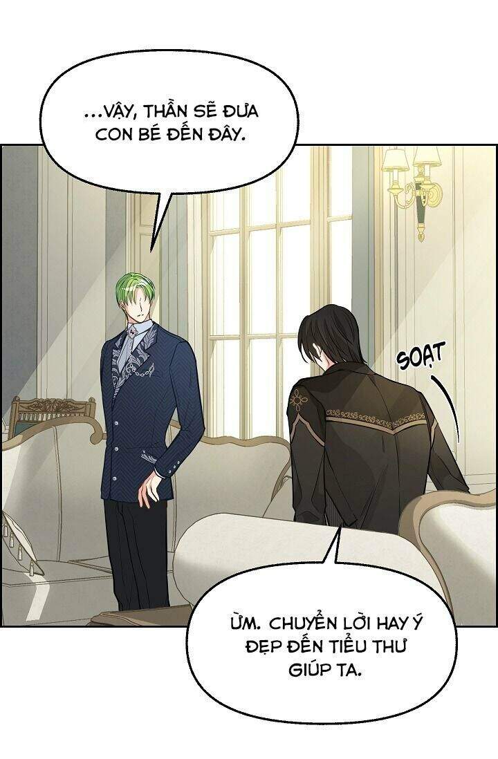 Hãy Bỏ Mặc Tôi - Chương 35