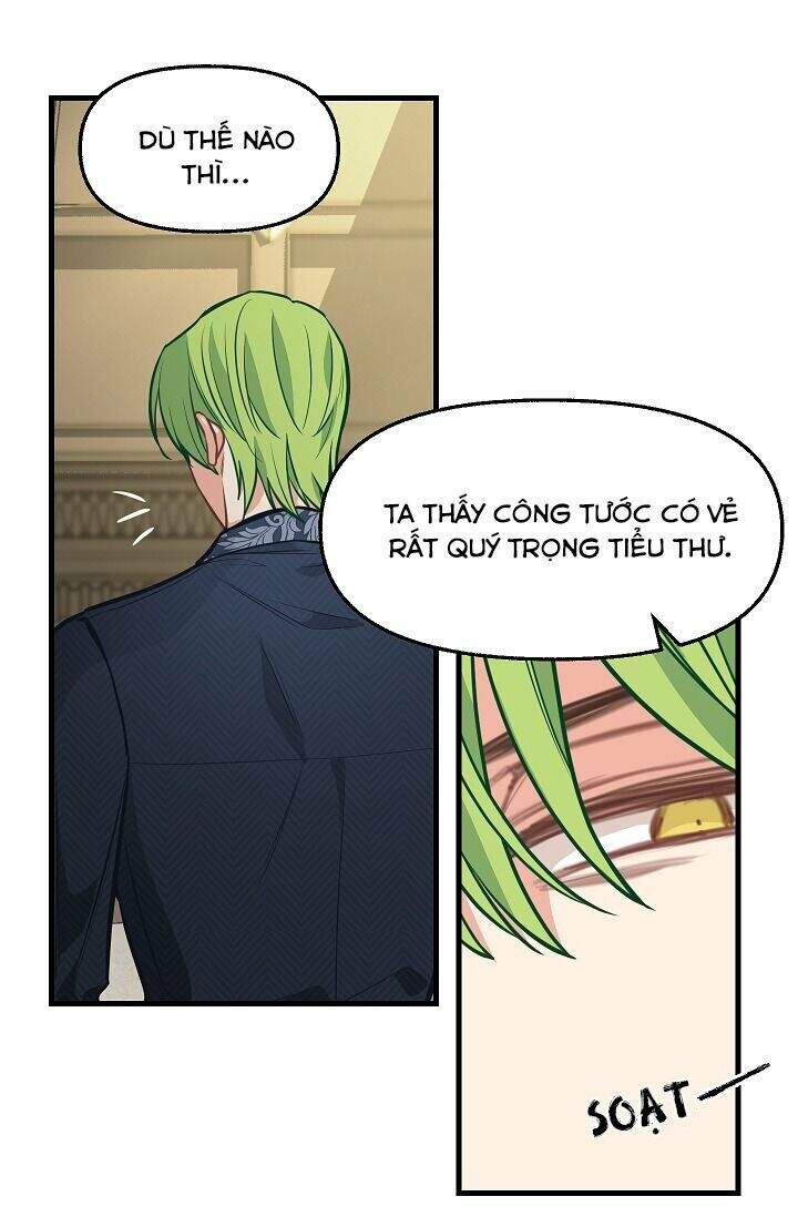 Hãy Bỏ Mặc Tôi - Chương 35