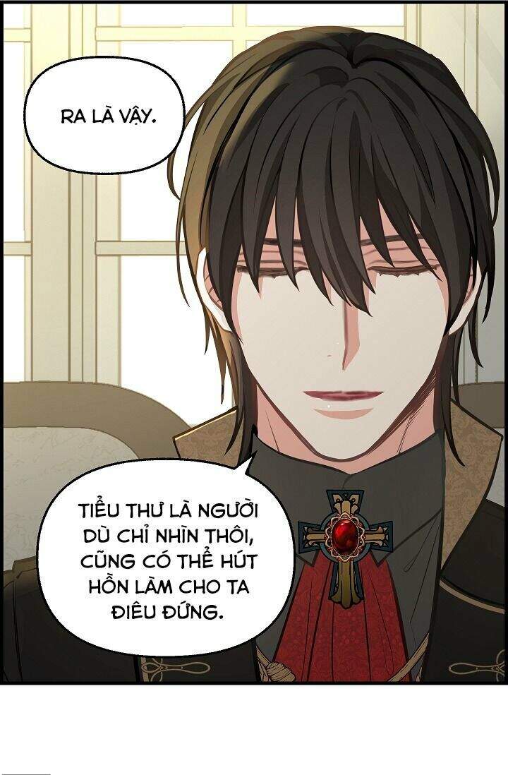 Hãy Bỏ Mặc Tôi - Chương 35