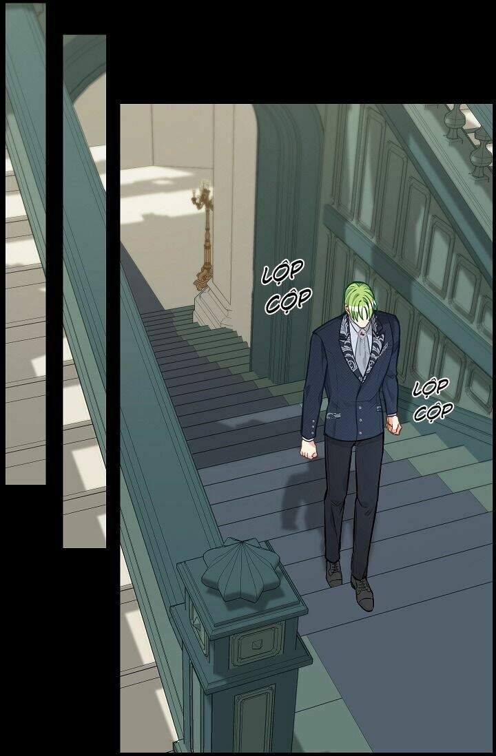 Hãy Bỏ Mặc Tôi - Chương 35