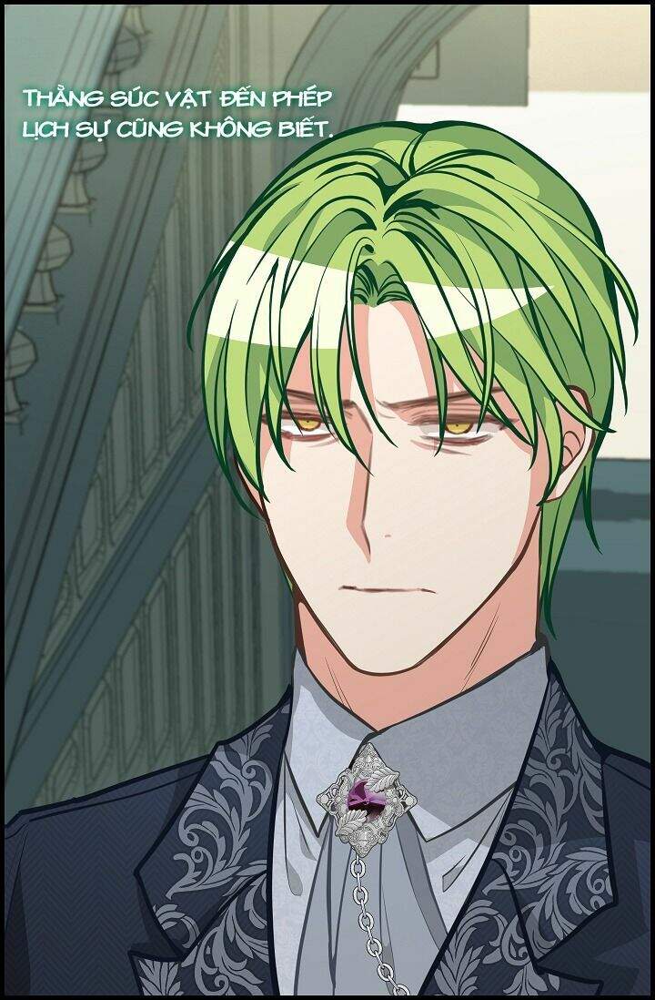 Hãy Bỏ Mặc Tôi - Chương 35