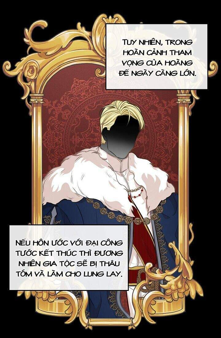 Hãy Bỏ Mặc Tôi - Chương 35