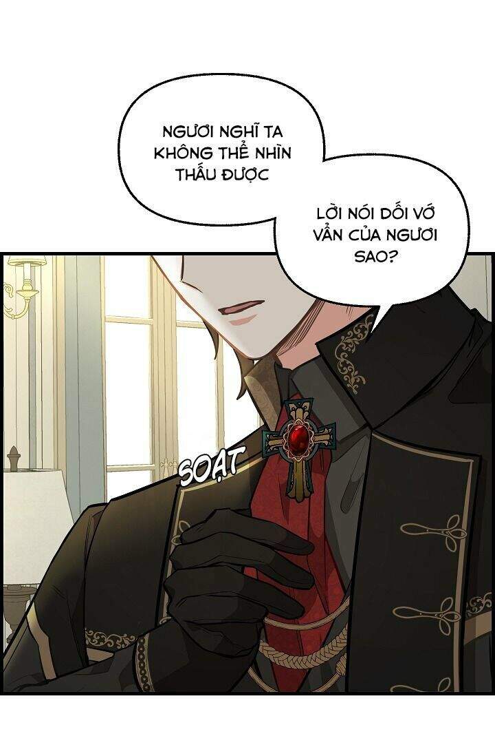 Hãy Bỏ Mặc Tôi - Chương 35