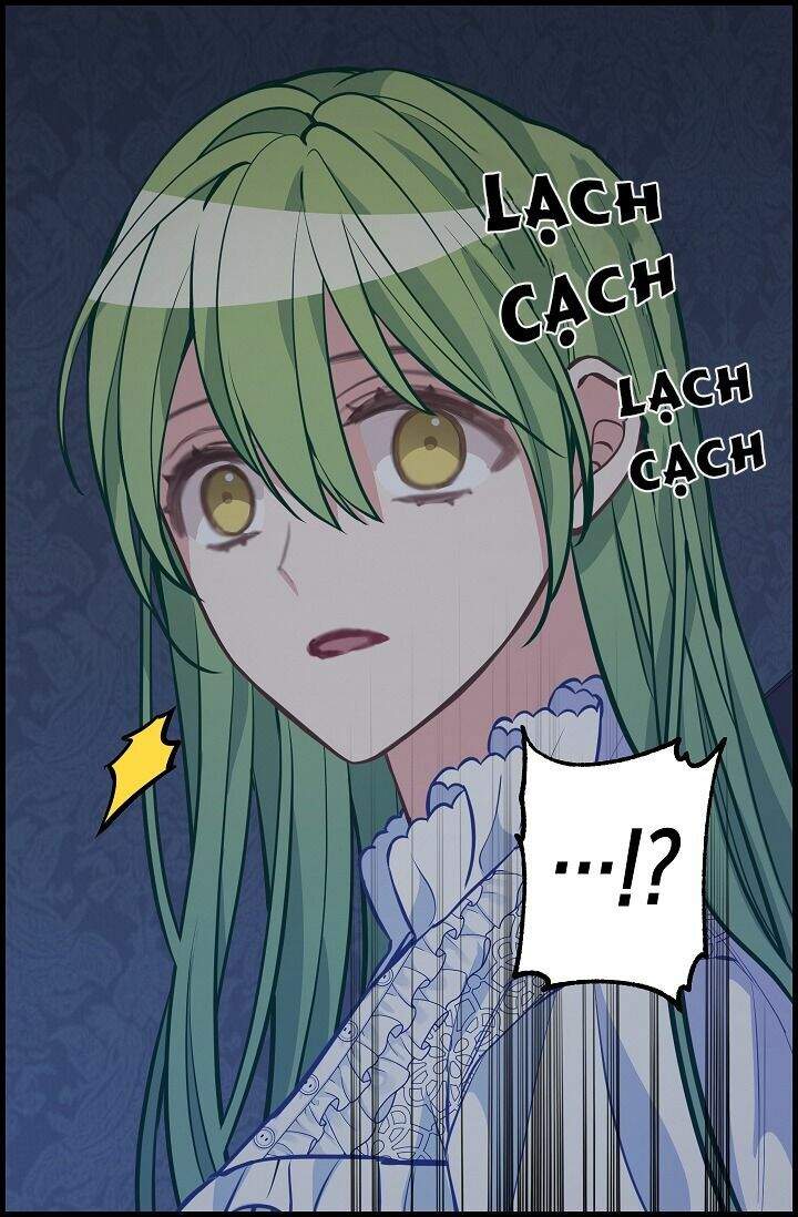 Hãy Bỏ Mặc Tôi - Chương 35