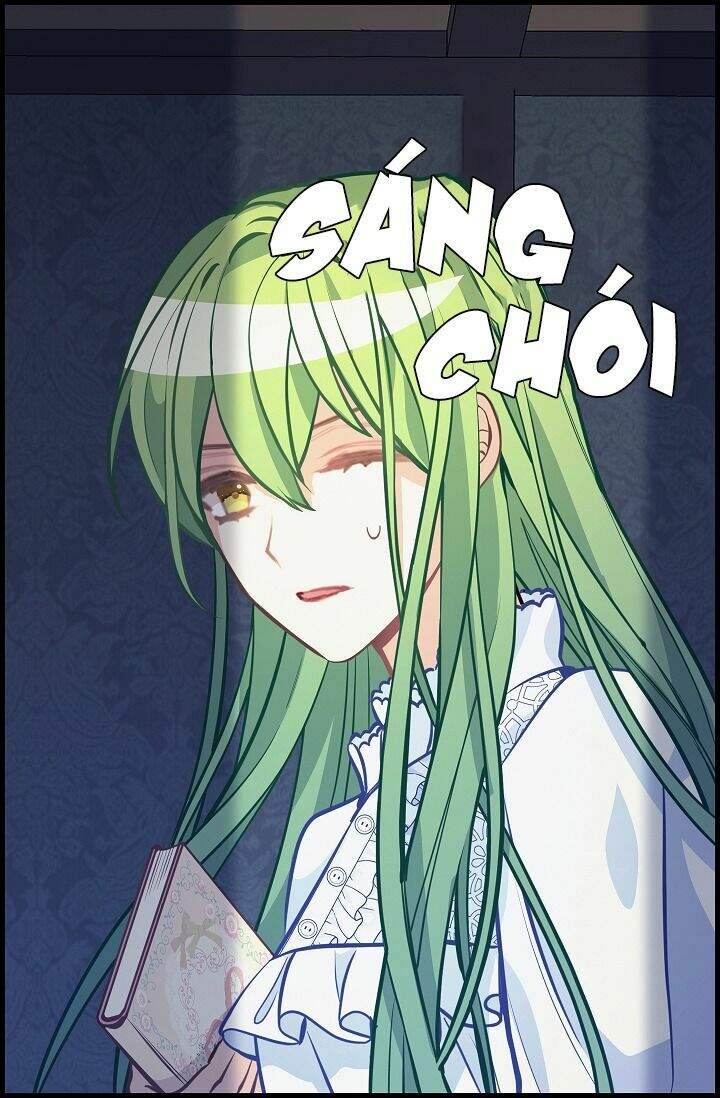 Hãy Bỏ Mặc Tôi - Chương 35