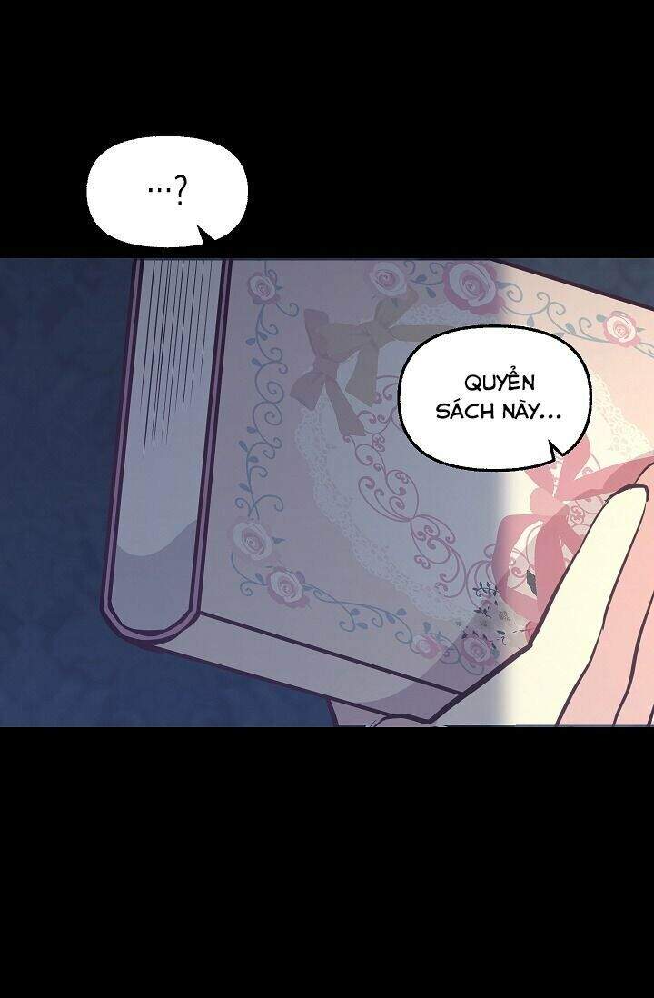 Hãy Bỏ Mặc Tôi - Chương 35