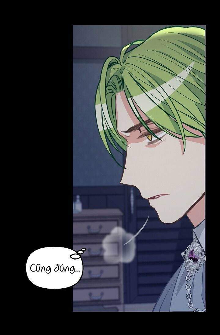 Hãy Bỏ Mặc Tôi - Chương 35