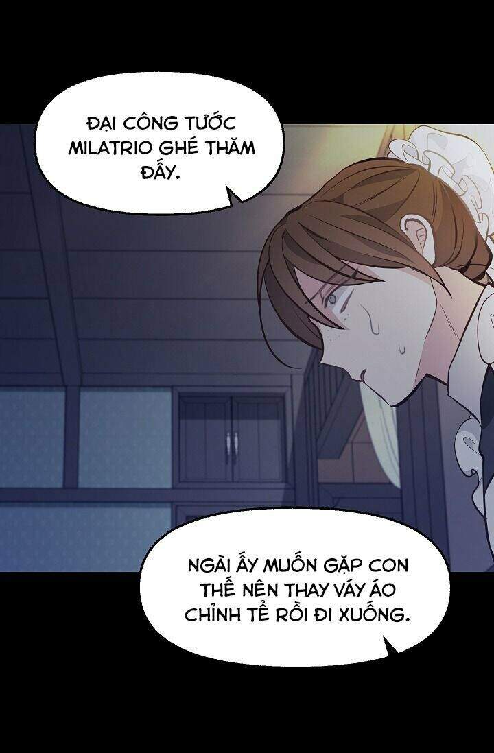 Hãy Bỏ Mặc Tôi - Chương 35