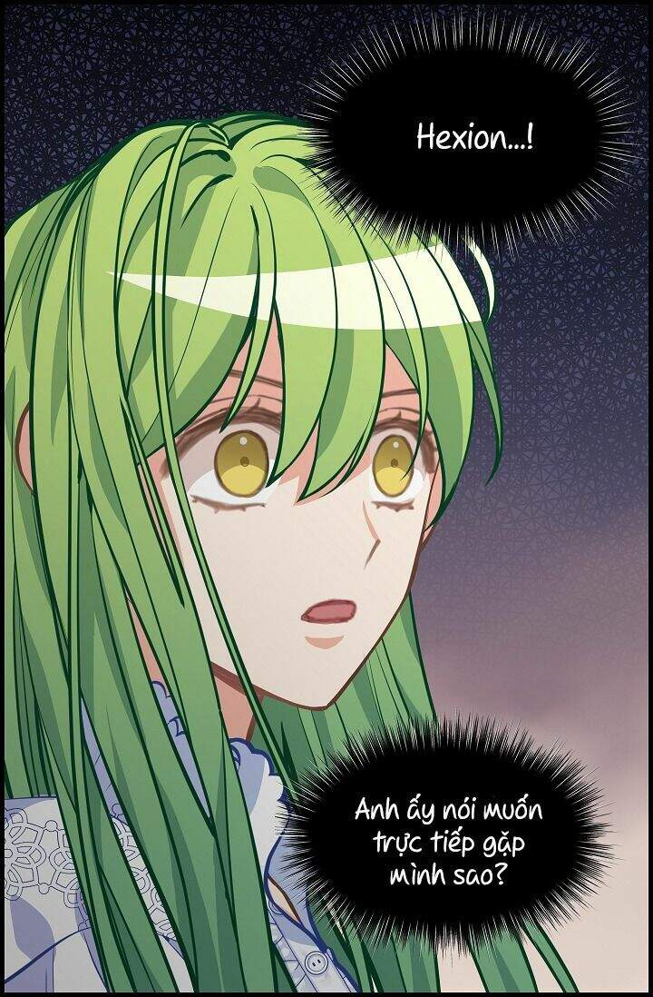 Hãy Bỏ Mặc Tôi - Chương 35