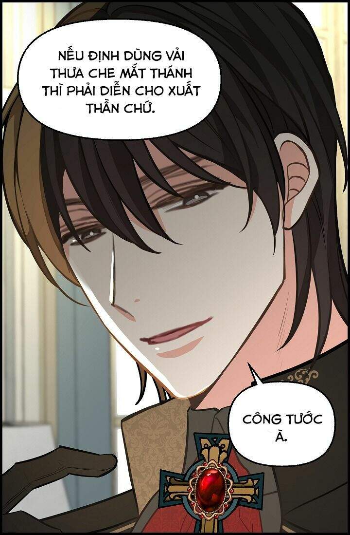 Hãy Bỏ Mặc Tôi - Chương 35