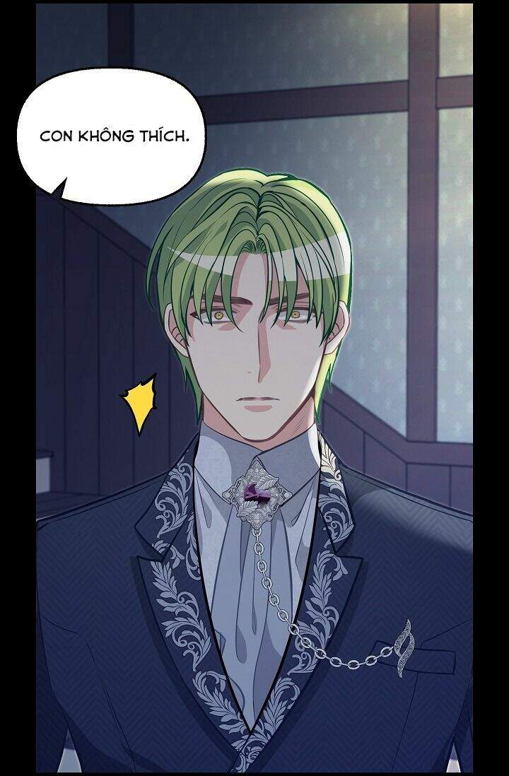 Hãy Bỏ Mặc Tôi - Chương 35