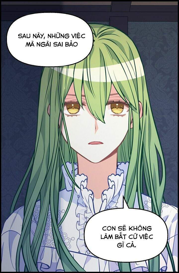 Hãy Bỏ Mặc Tôi - Chương 35