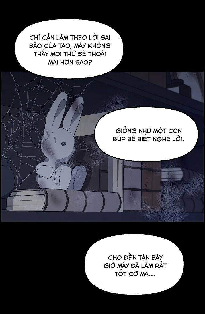 Hãy Bỏ Mặc Tôi - Chương 35