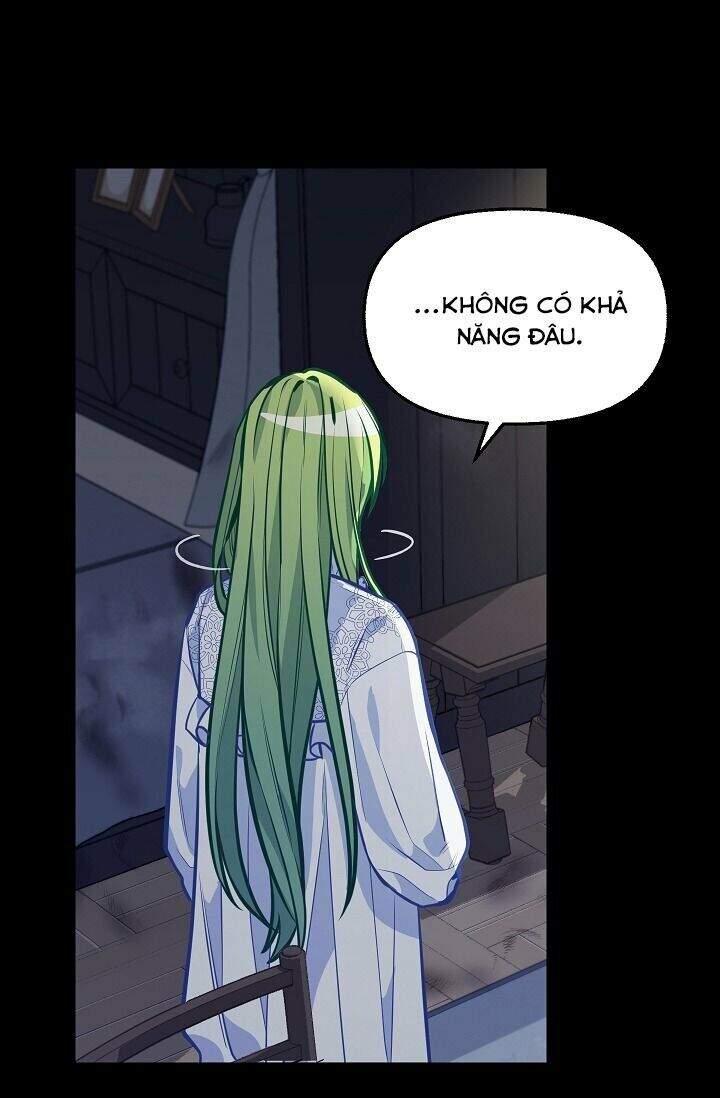 Hãy Bỏ Mặc Tôi - Chương 35