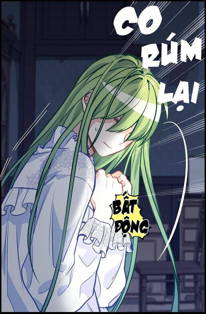 Hãy Bỏ Mặc Tôi - Chương 35