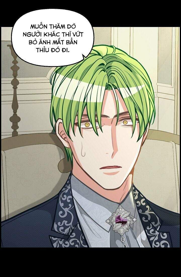 Hãy Bỏ Mặc Tôi - Chương 35