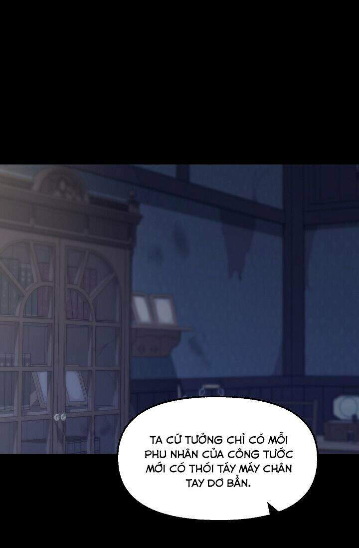 Hãy Bỏ Mặc Tôi - Chương 35