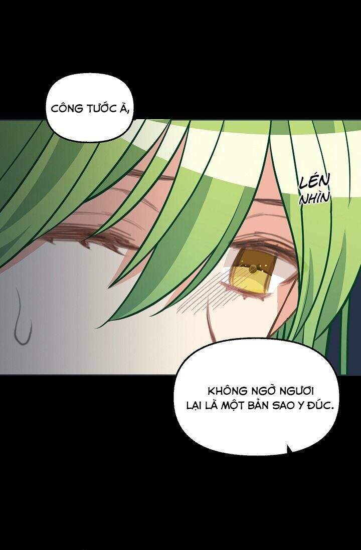 Hãy Bỏ Mặc Tôi - Chương 35