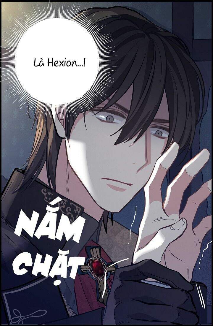 Hãy Bỏ Mặc Tôi - Chương 35