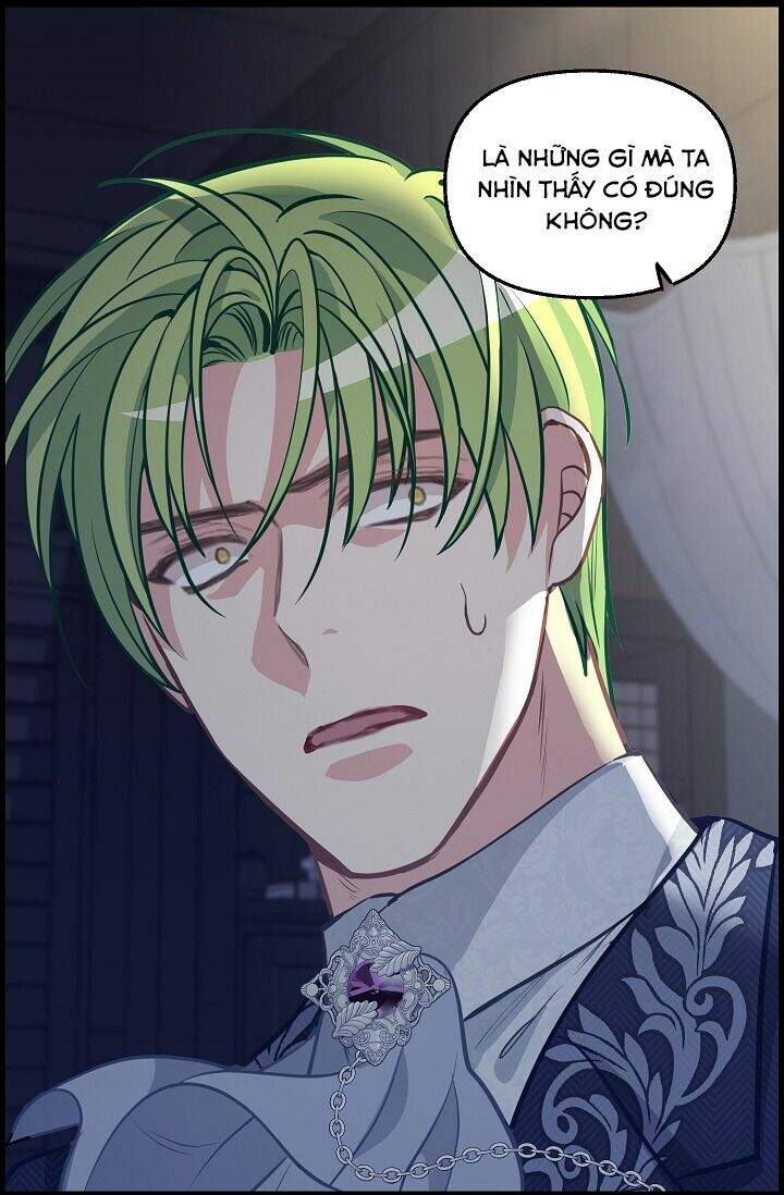 Hãy Bỏ Mặc Tôi - Chương 35