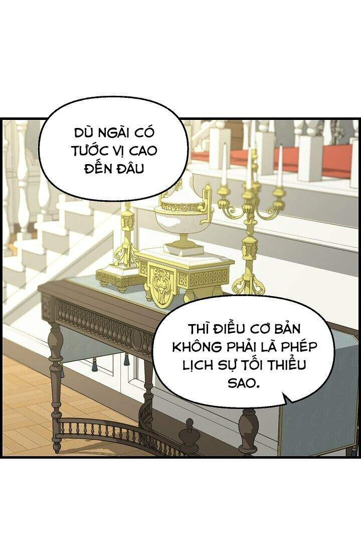 Hãy Bỏ Mặc Tôi - Chương 35