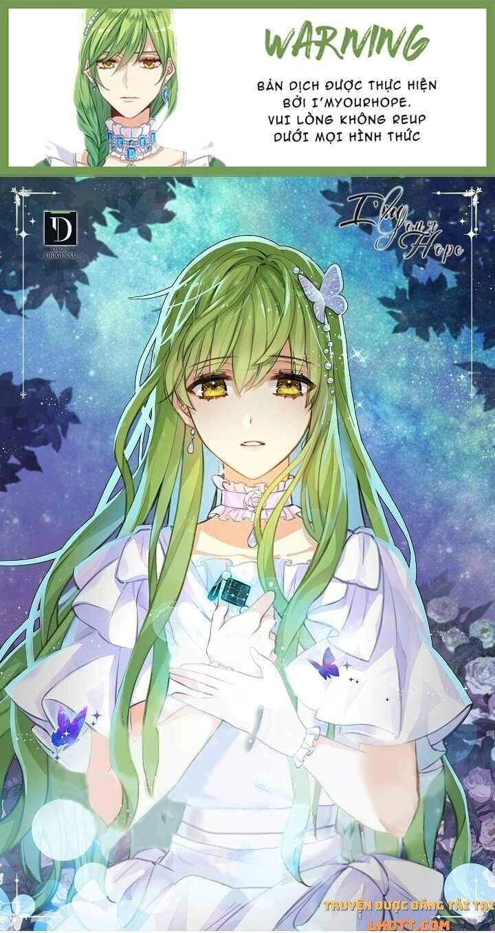 Hãy Bỏ Mặc Tôi - Chương 37