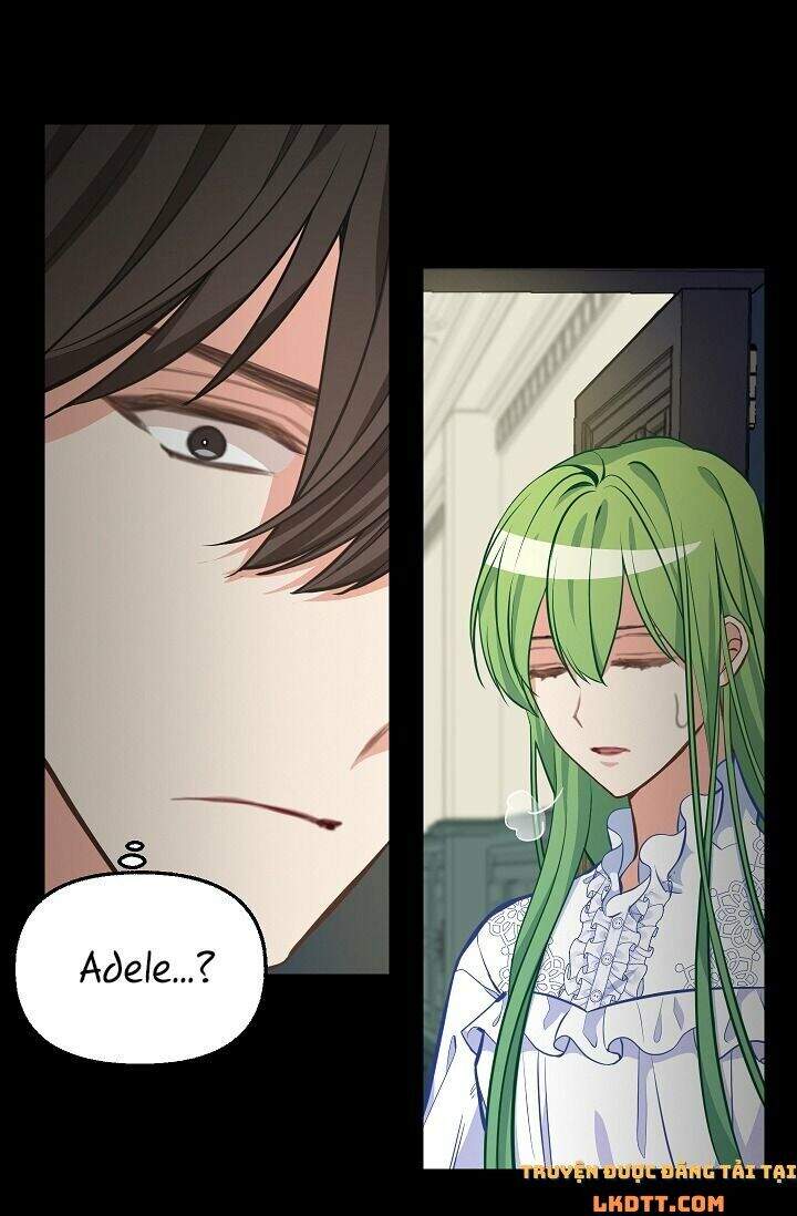 Hãy Bỏ Mặc Tôi - Chương 37