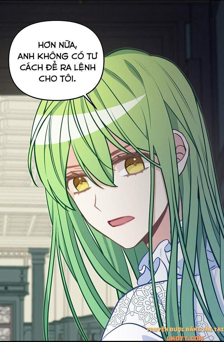 Hãy Bỏ Mặc Tôi - Chương 37