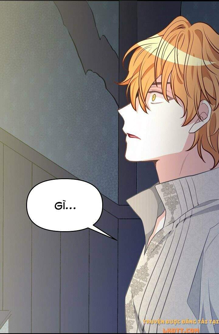 Hãy Bỏ Mặc Tôi - Chương 37