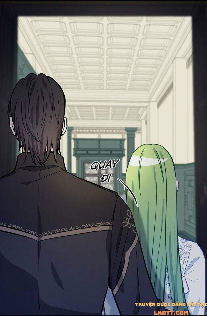 Hãy Bỏ Mặc Tôi - Chương 37