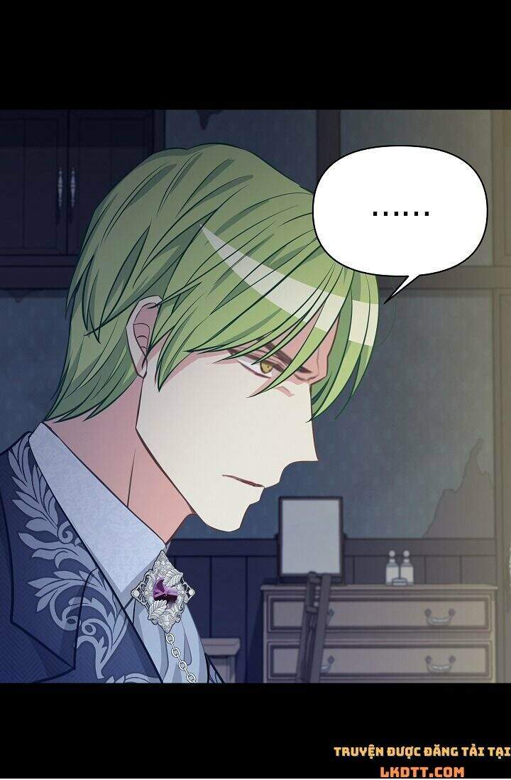 Hãy Bỏ Mặc Tôi - Chương 37