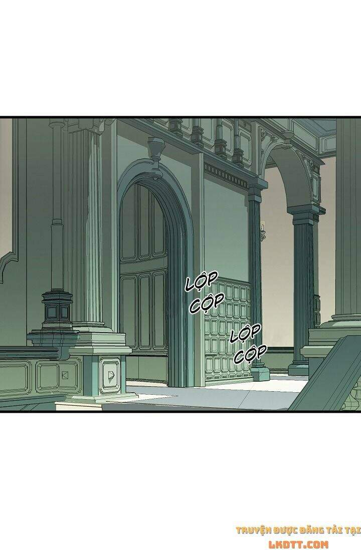 Hãy Bỏ Mặc Tôi - Chương 37