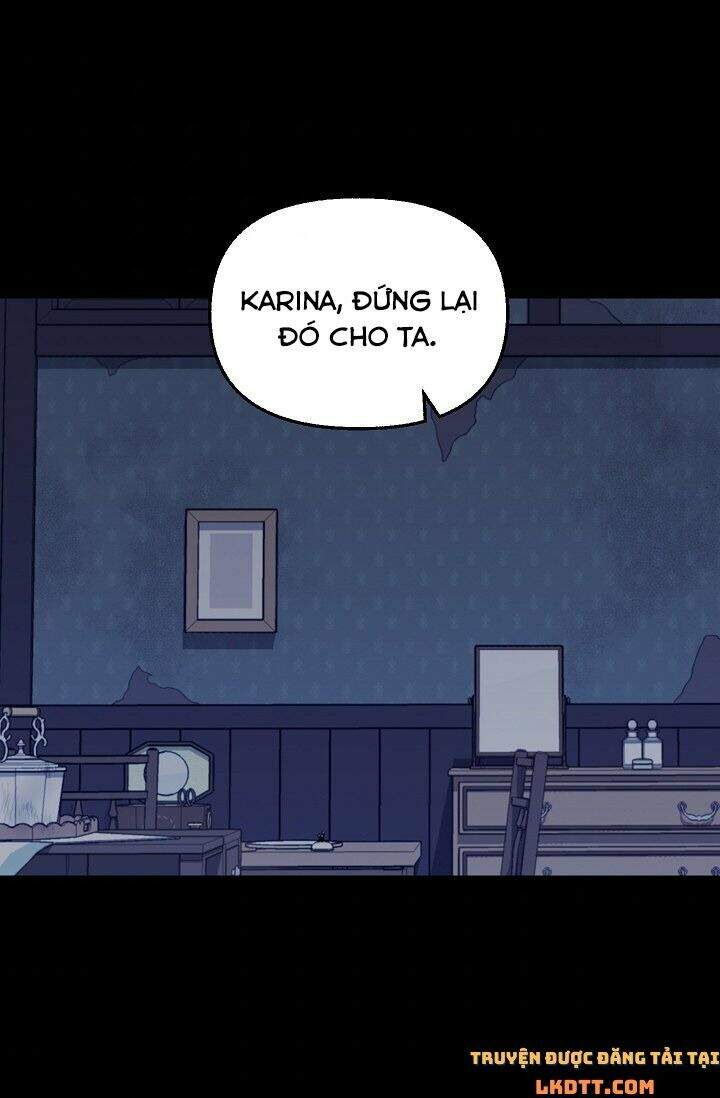 Hãy Bỏ Mặc Tôi - Chương 37