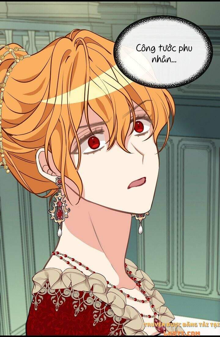 Hãy Bỏ Mặc Tôi - Chương 37