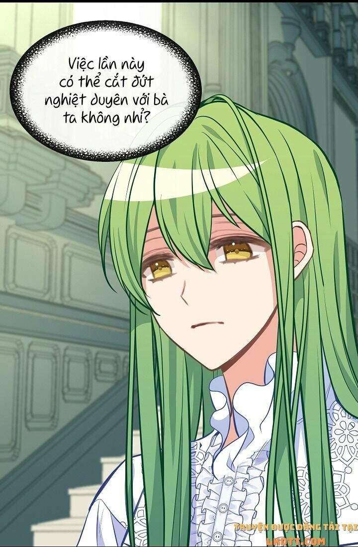 Hãy Bỏ Mặc Tôi - Chương 37